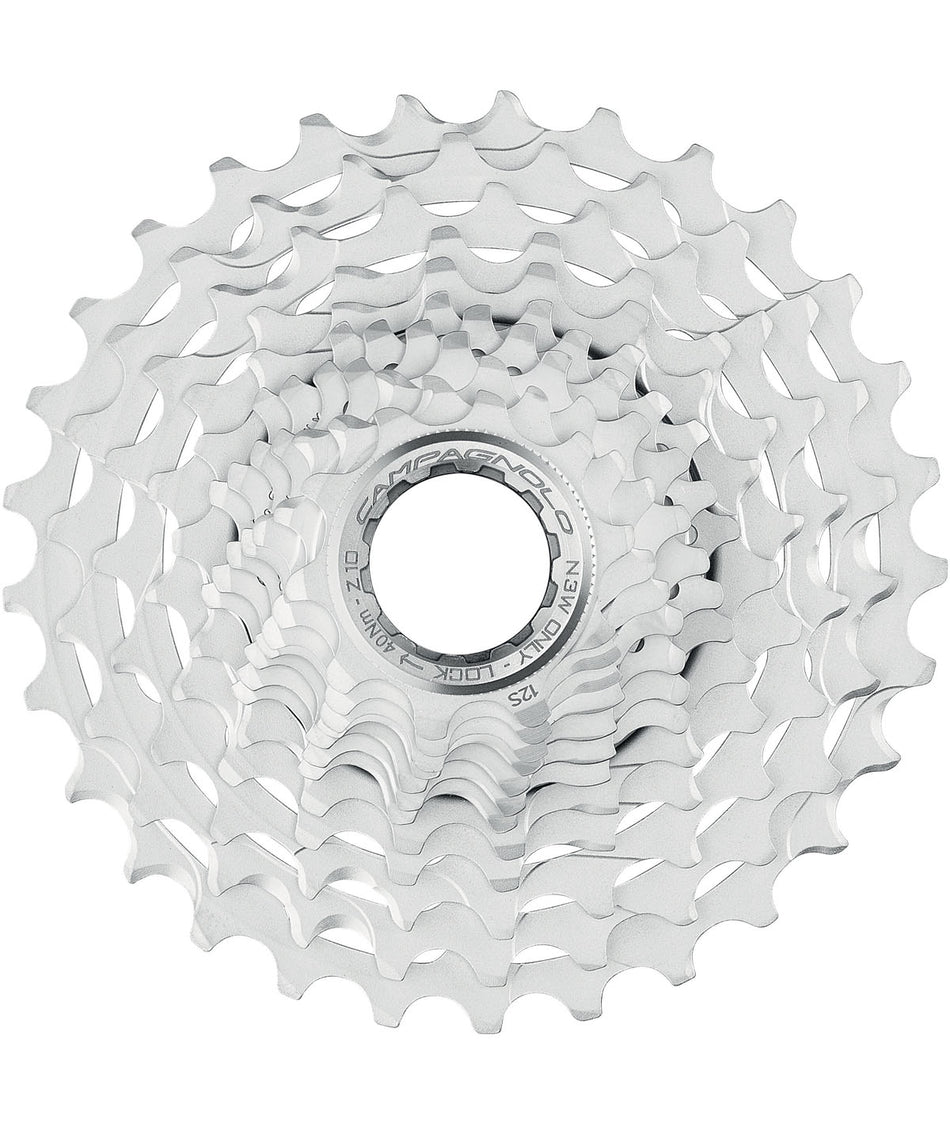 Cassette Super Record WRL 12v.