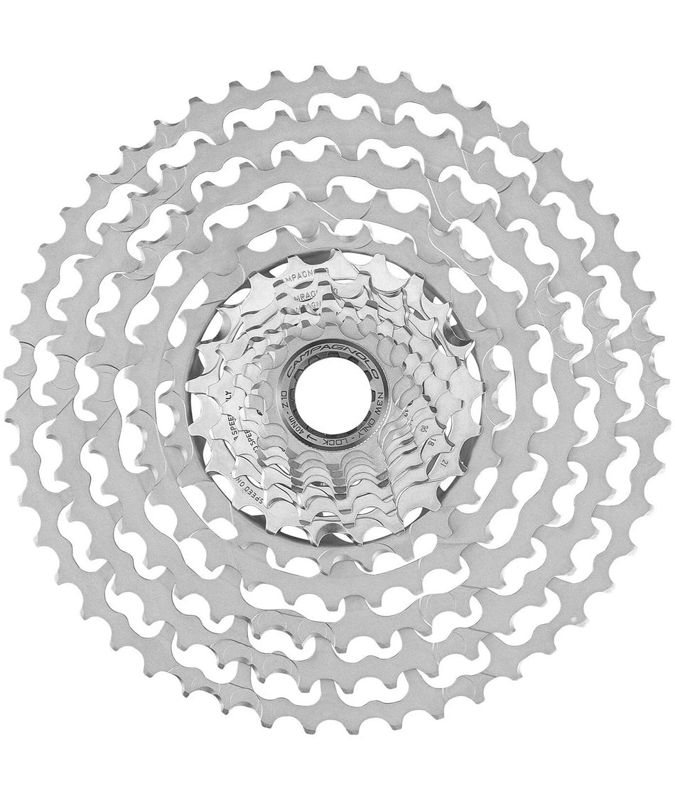 Cassette Campagnolo Ekar GT 13v. 9-42