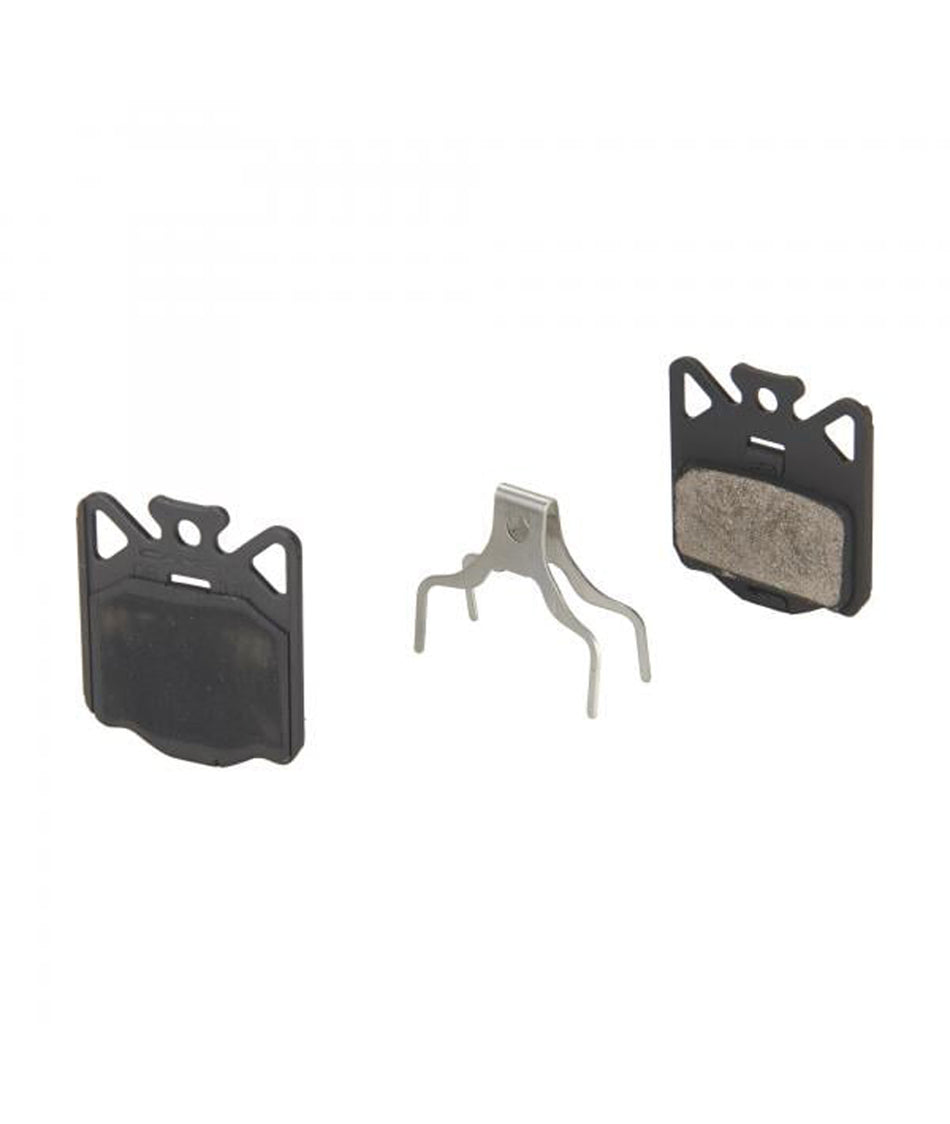 Plaquettes Campagnolo, kit axe et ressort