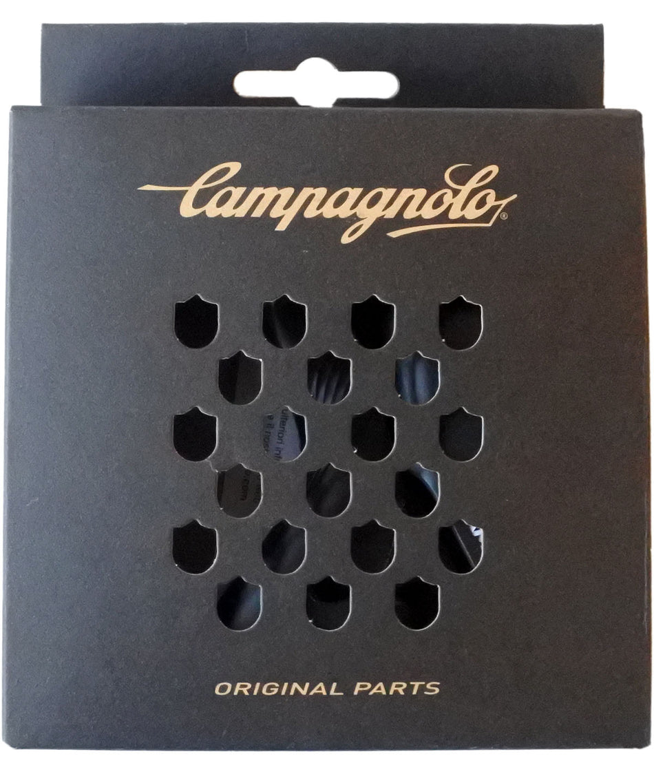 Campagnolo EP SR 12-speed cover caps