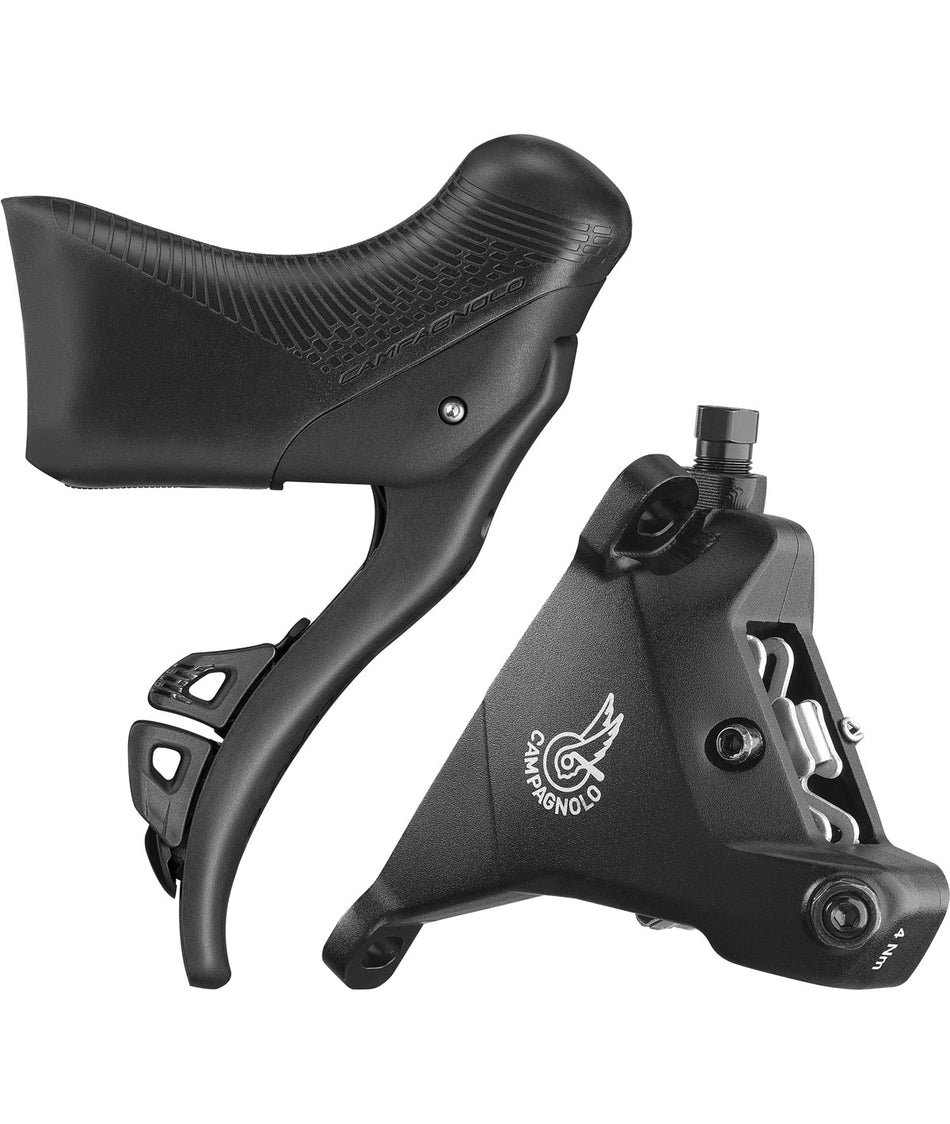 Campagnolo Ergopower DB Super Record S WRL 12v. shifter