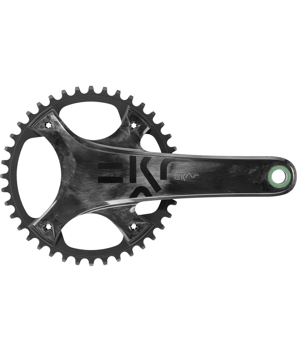 Guarnitura Campagnolo Ekar 13v.