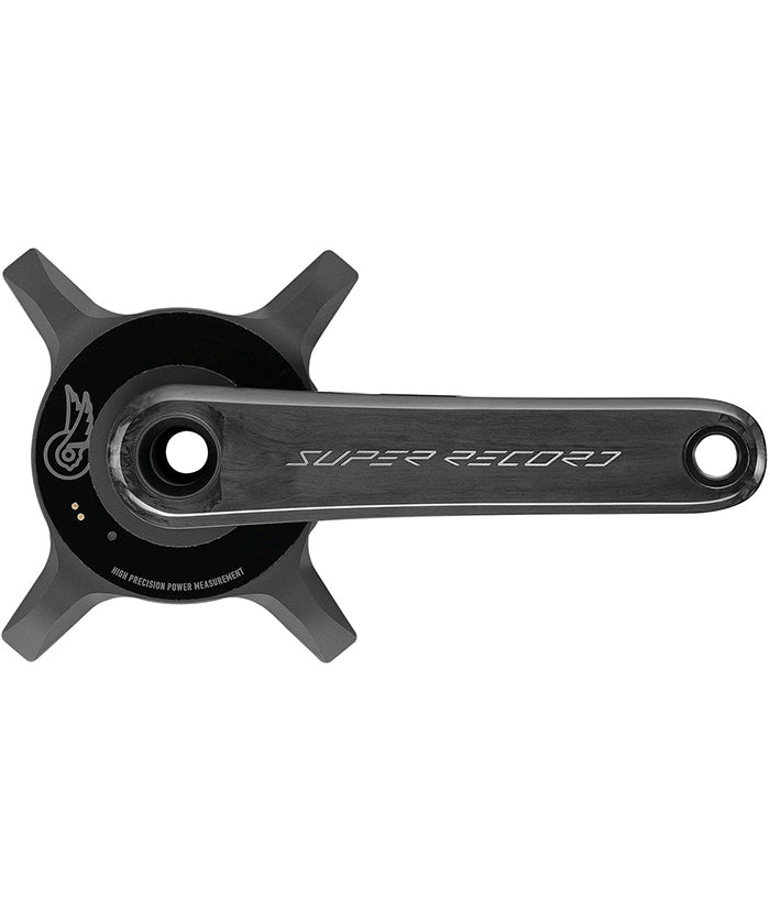 Campagnolo Super Record WRL 13V Power Meter Group