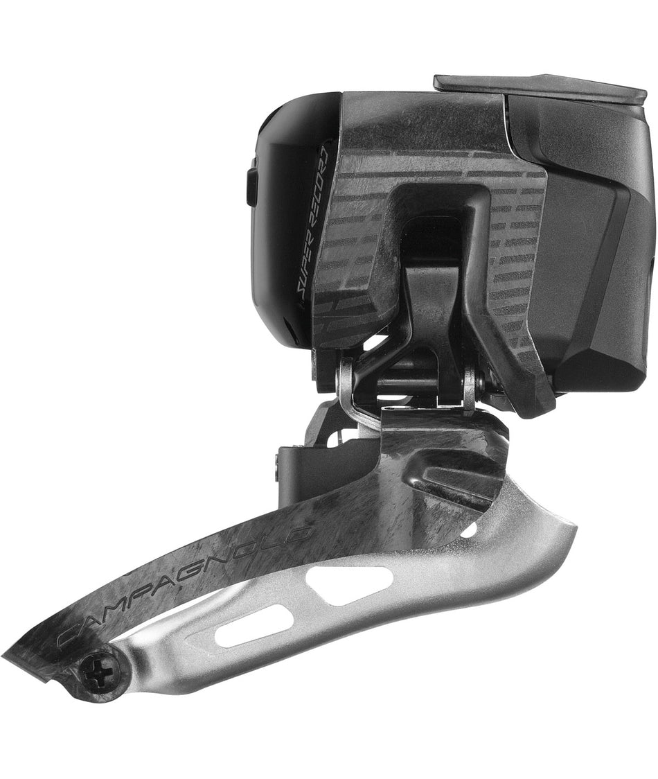 Desviador Campagnolo Super Record WRL 13v