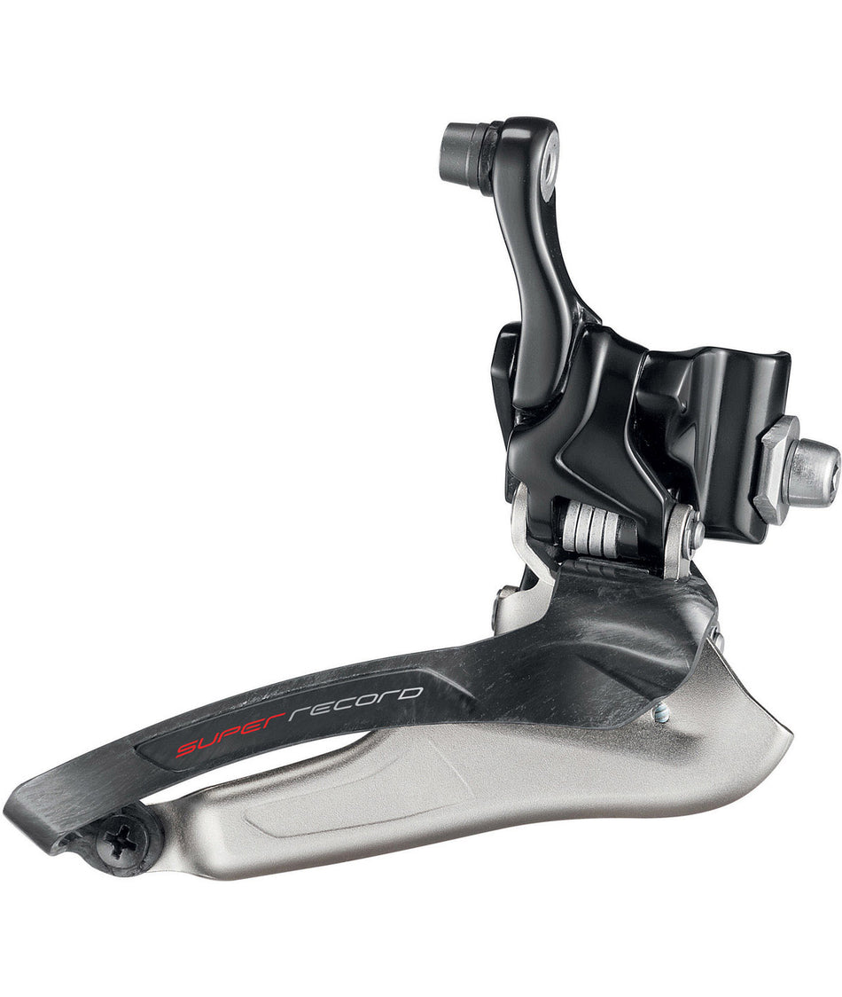 Campagnolo Super Record 12-speed front derailleur