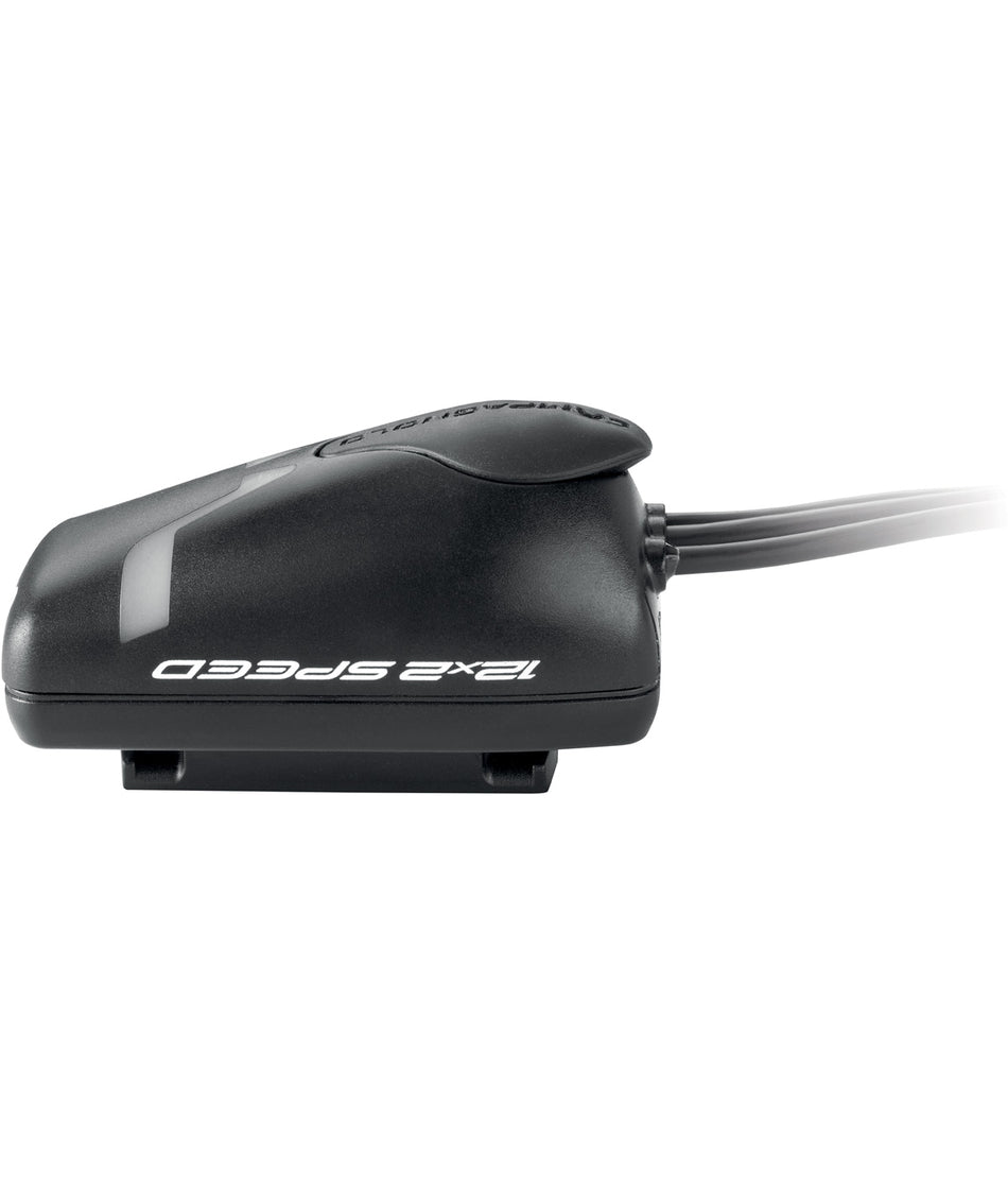 Zewnętrzny interfejs TT Super Record EPS V4 12-rzędowy