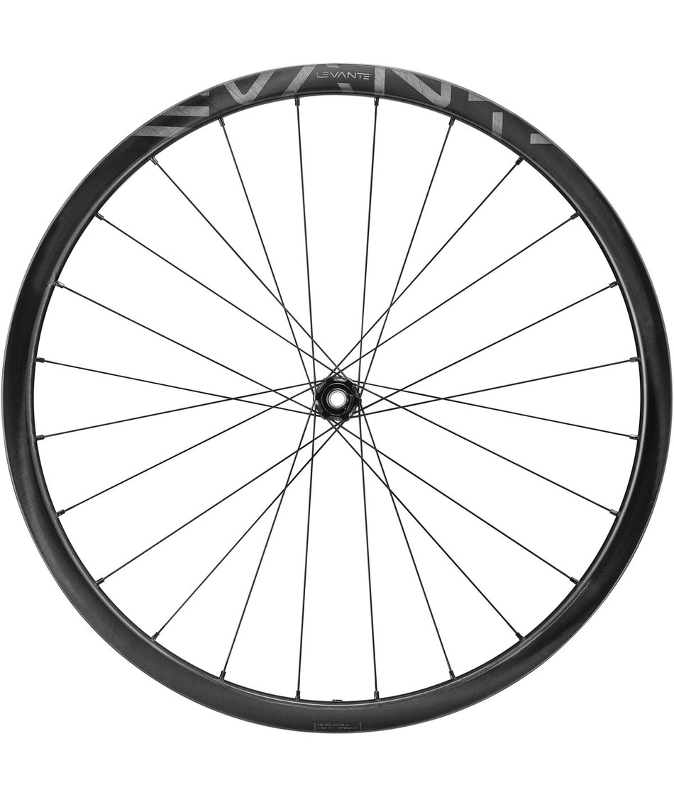 Roues Campagnolo Levante 700C