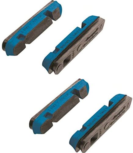 Campagnolo Conf.pattini Blue Brake para jantes PEO (4 pcs) CM