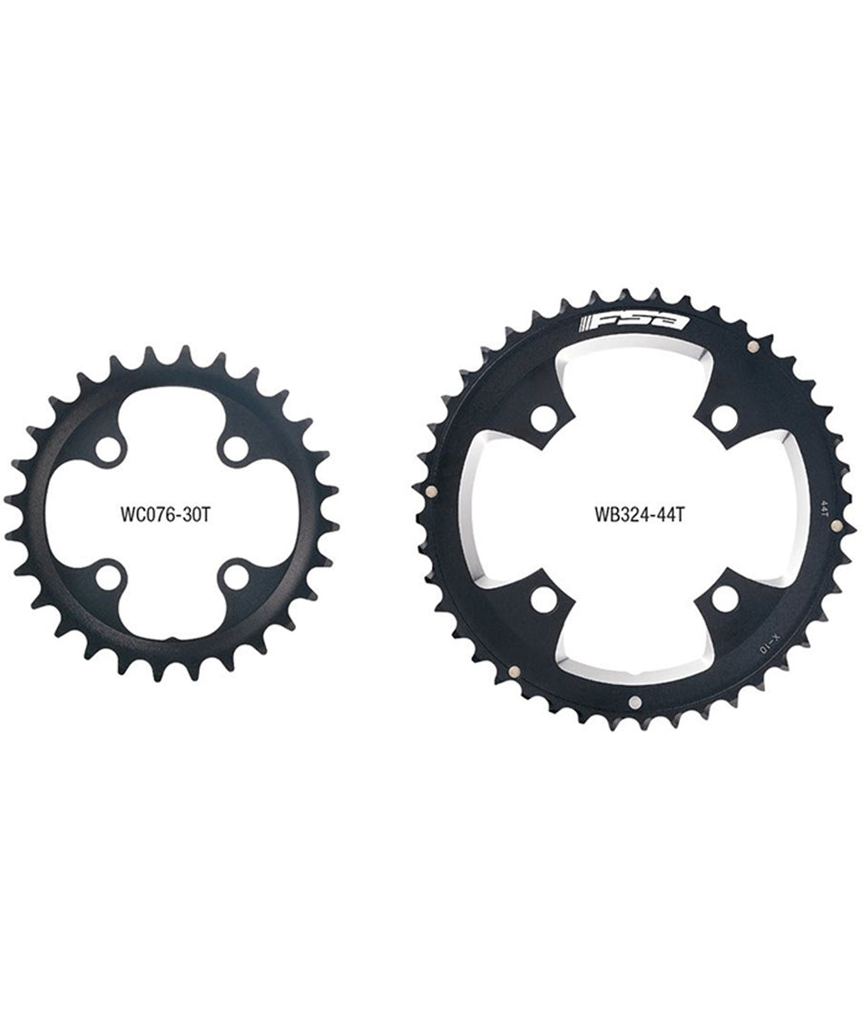 Kit Fsa platos Brose 44/30