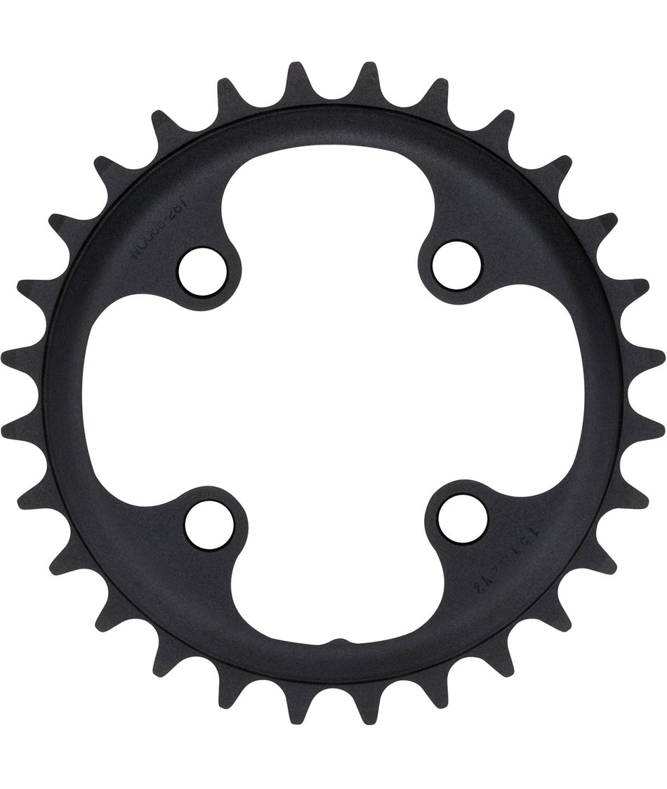 Plato Fsa bcd 64 2x MTB