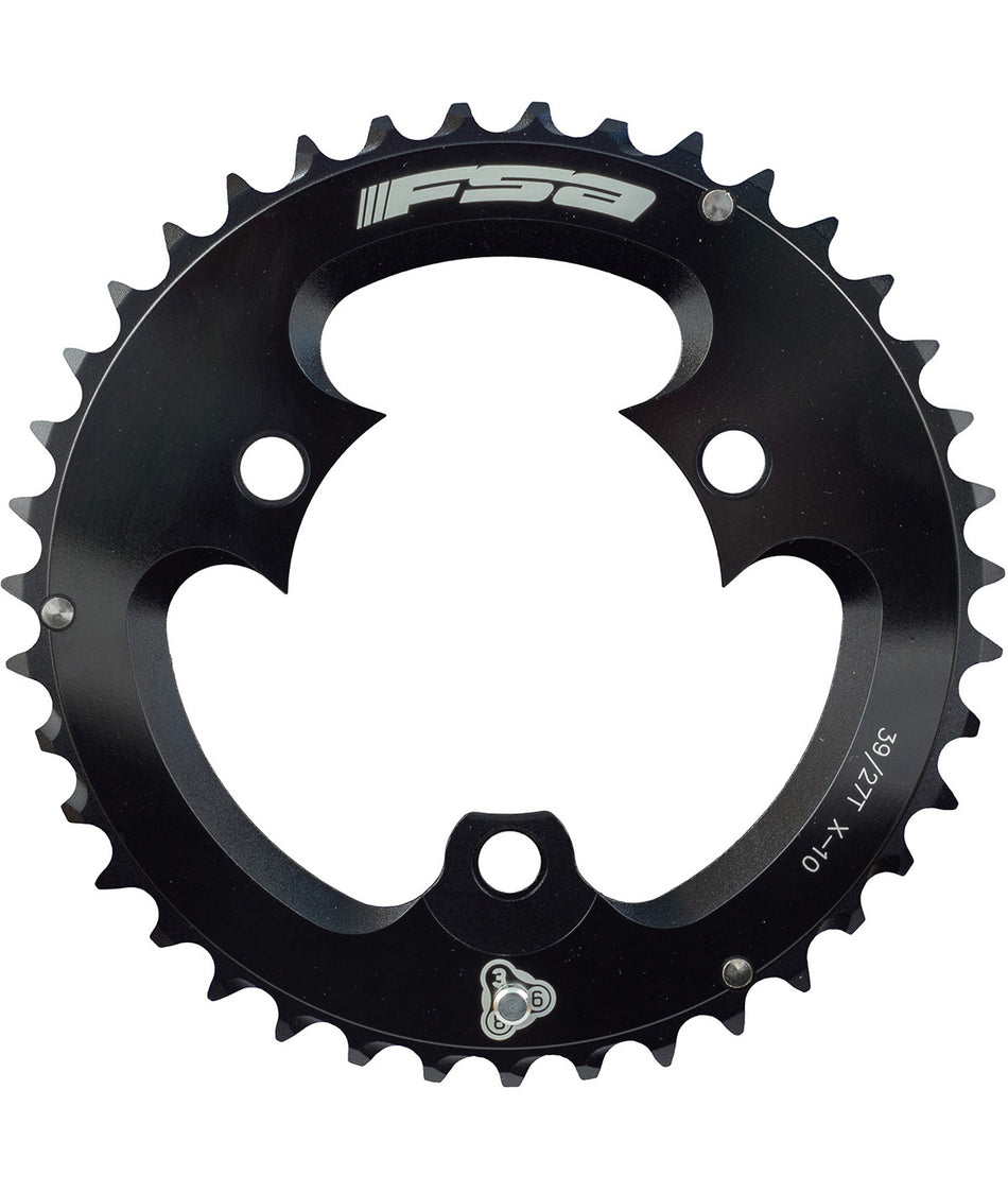 Plato Fsa Pro BCD 86 d.39 para Afterburner