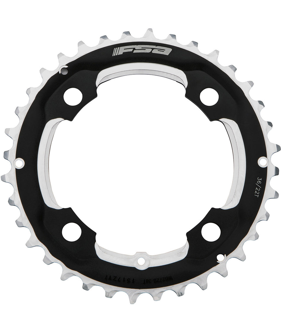 Corona Fsa Pro bcd 104 2x MTB