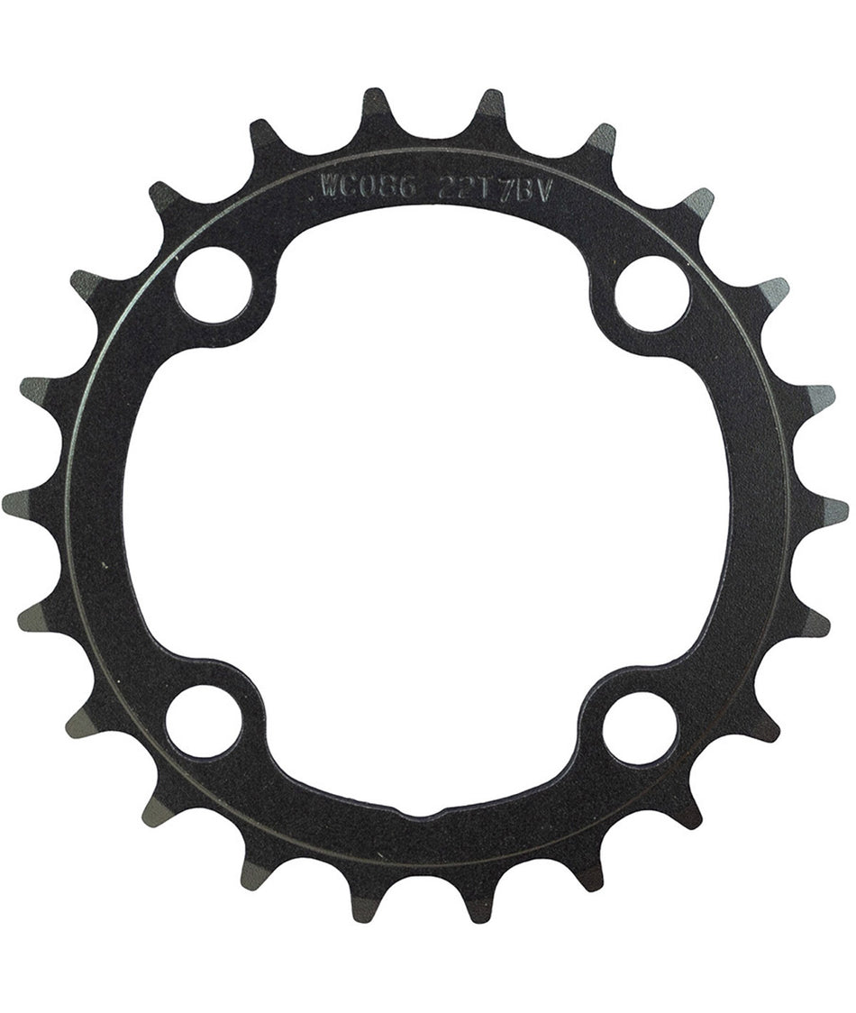 Corona Fsa bcd 68 D.22 4F M10/D10 WC086 alu