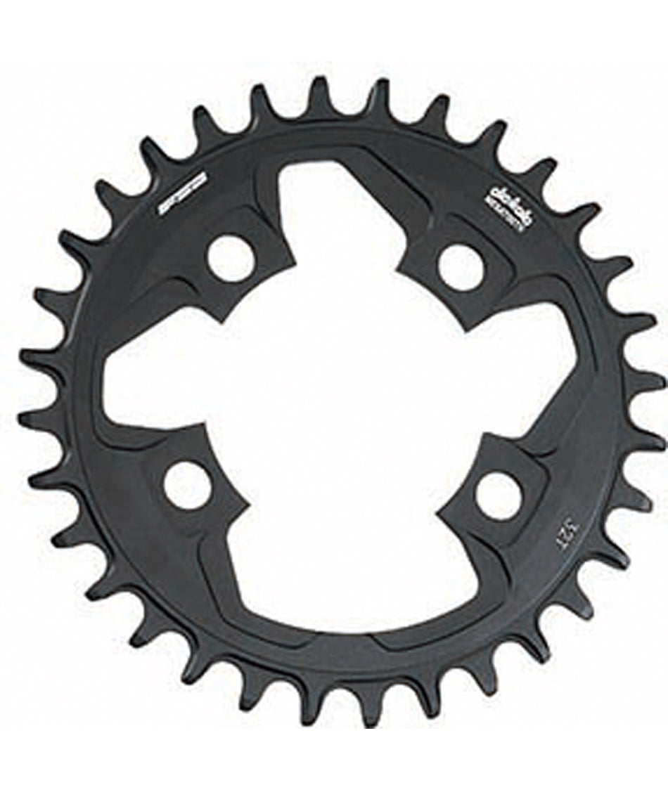Plato Fsa ABS 1x BCD 76 para Comet