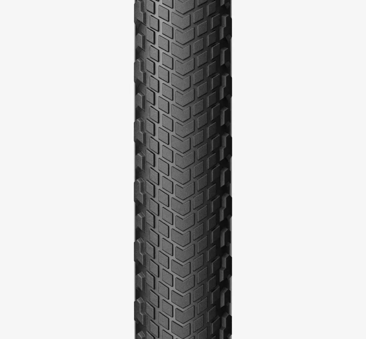 Cover Pirelli belted gravel h