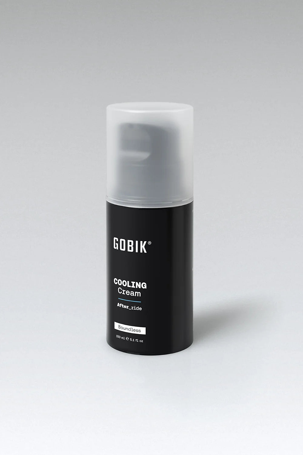 Crema Rigenerante Gobik Boundless 150ml