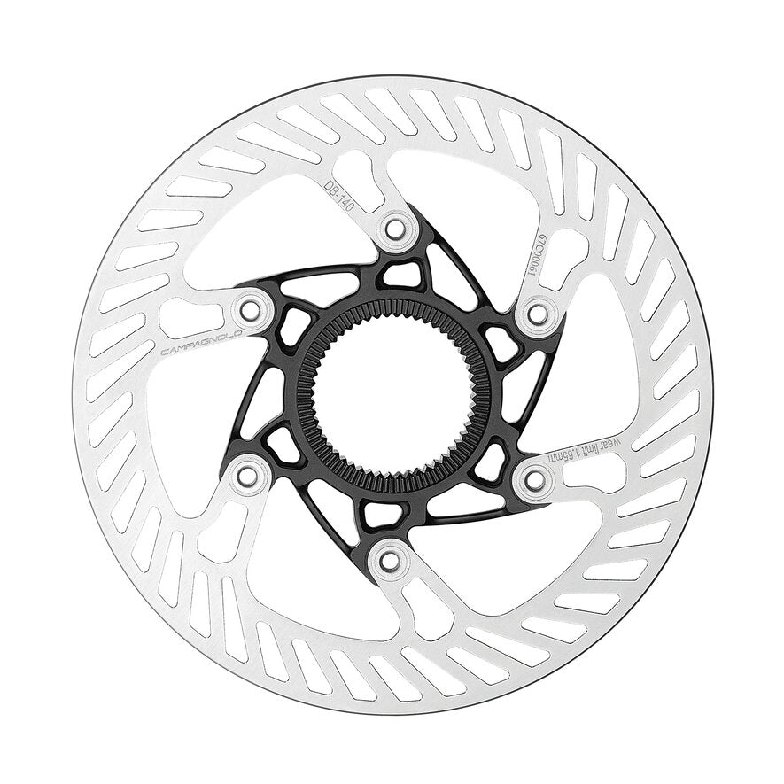 Disco Campagnolo 03 AFS Centerlock