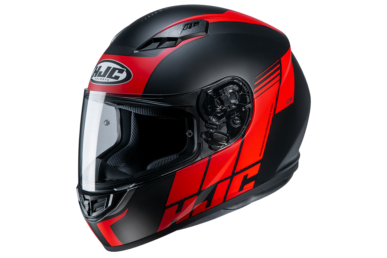 Casco hjc cs-15 mylo