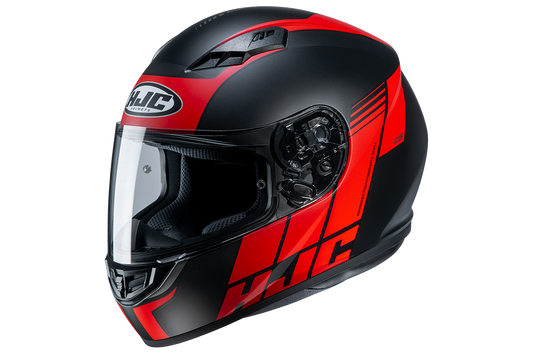 Casco hjc cs-15 mylo
