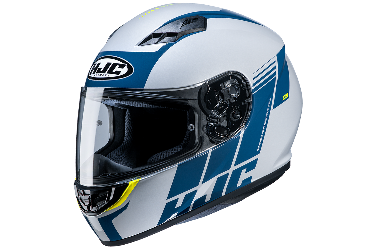 HJC CS-15 Mylo Casco