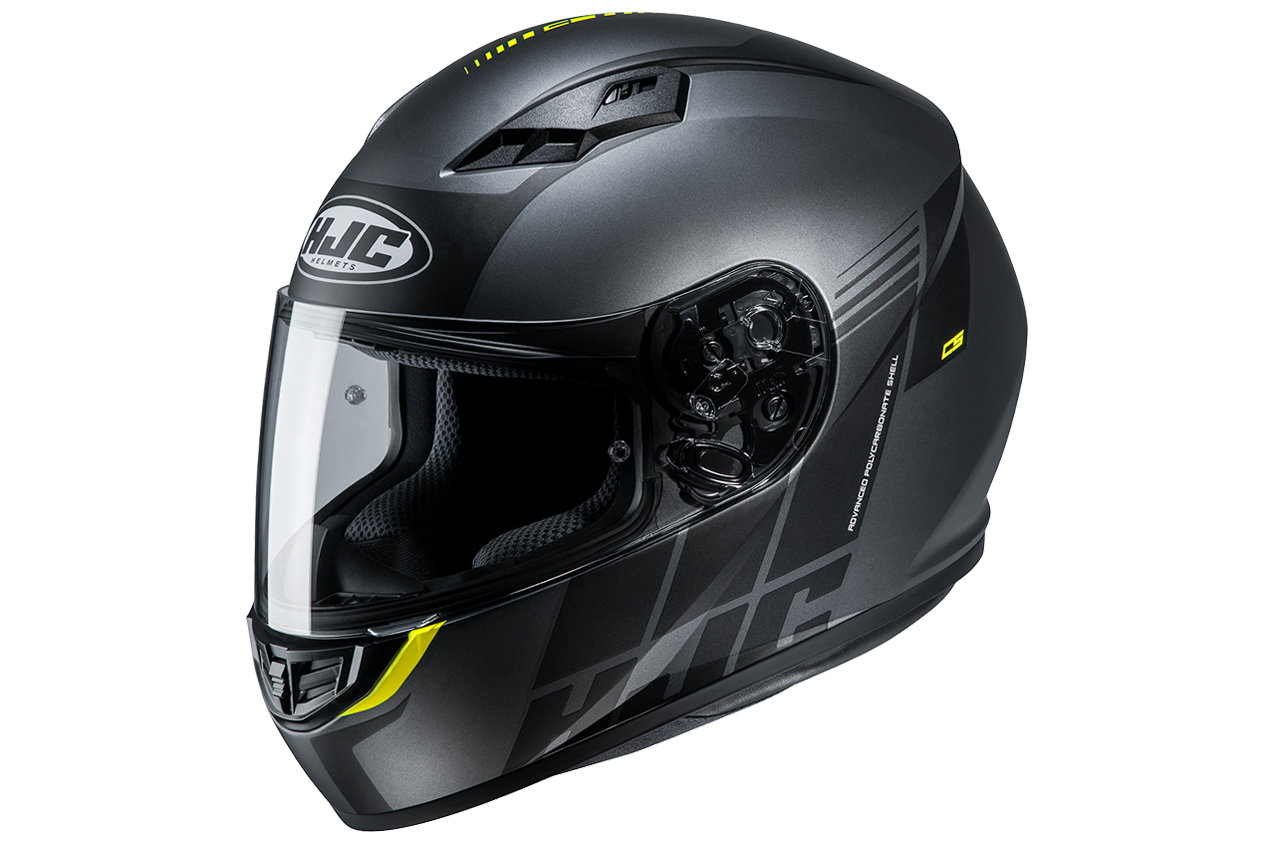 HJC CS-15 Mylo helmet