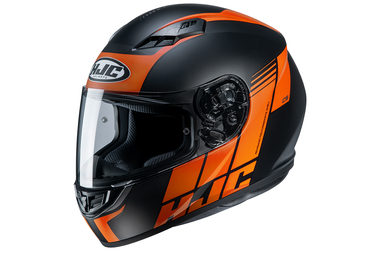 HJC CS-15 Mylo Casco