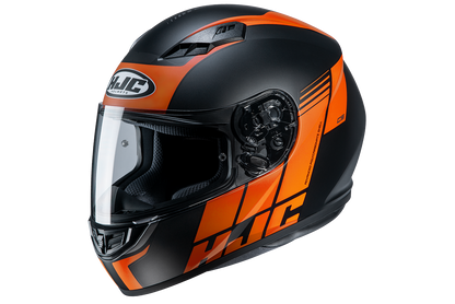 Casco Hjc Cs-15 Mylo