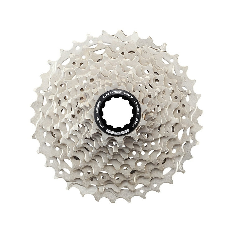 Cassette Shimano Ultegra CS-R8101 12 vitesses