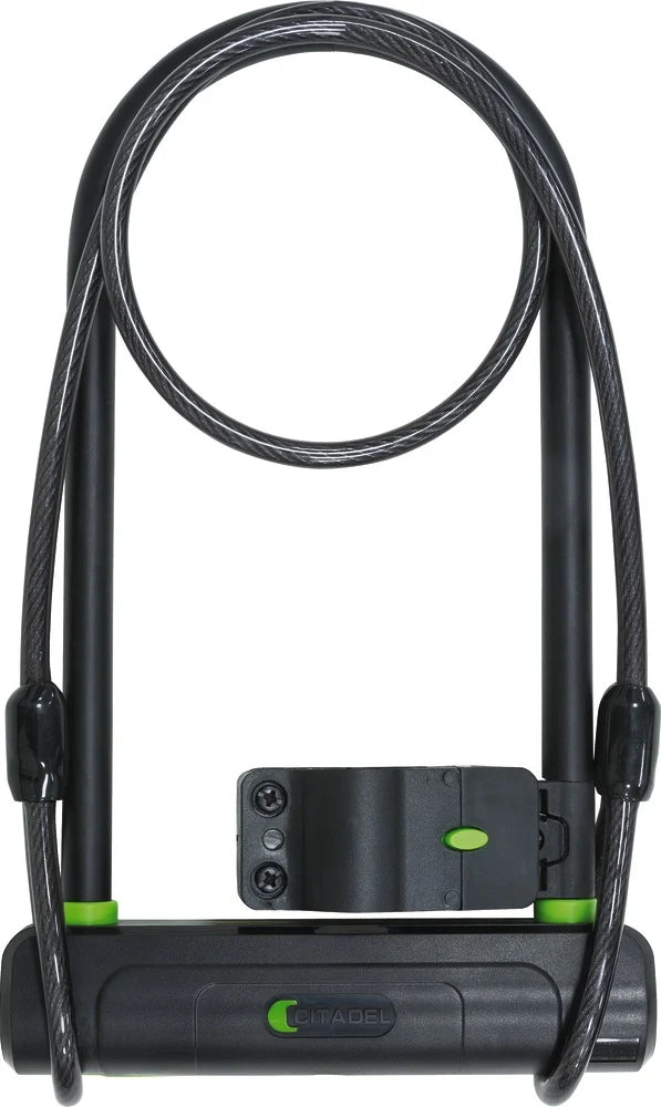 Abus - LONDON CU 170/230/K/B + CL8/1000