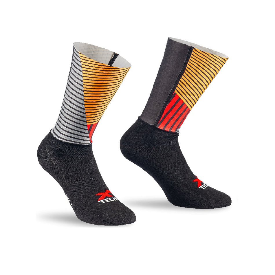 Calcetines X-Tech Crono