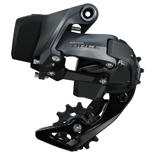 SRAM Force Etap Axs à 12 vitesses Boîte à vitesses arrière