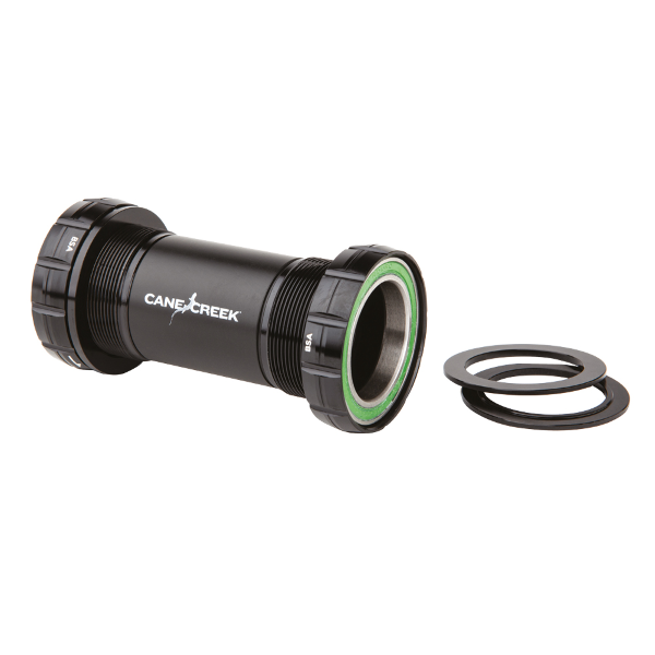 Cane Creek - MTB Bottom Bracket HELLBENDER 70 BSA English thread for 30mm axle