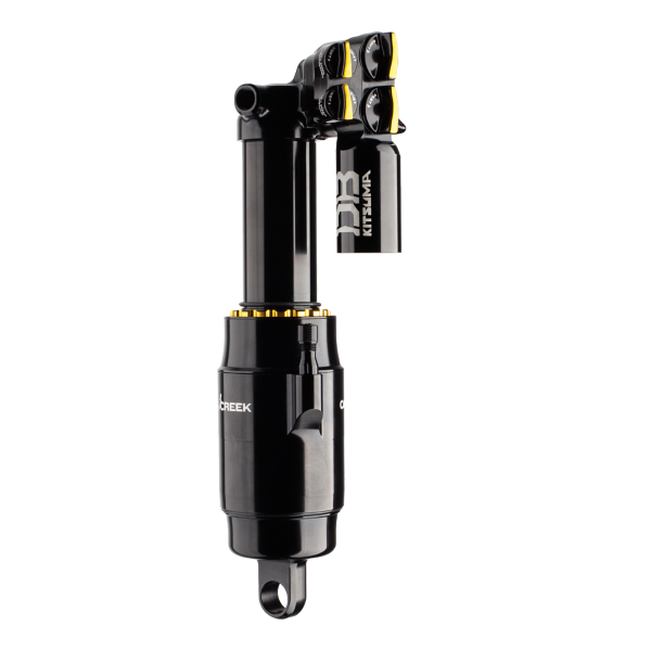 Cane Creek - DB KITSUMA AIR TRUNNION air shock absorber