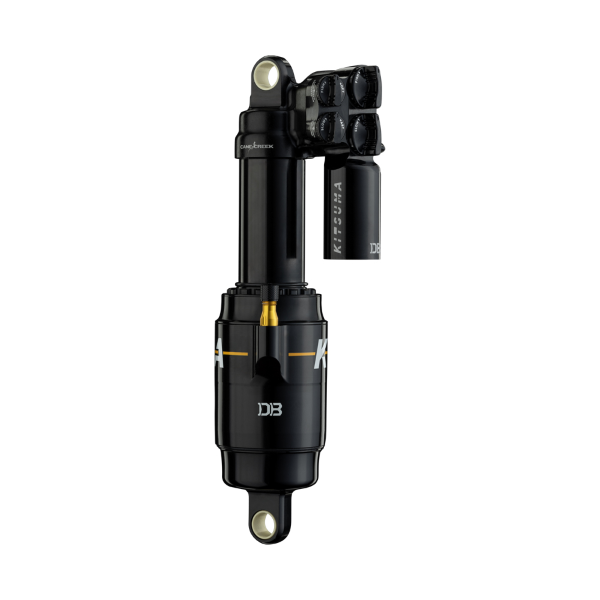 Cane Creek - DB KITSUMA AIR G2 METRIC air shock absorber