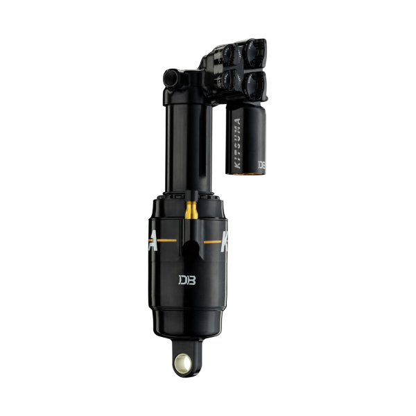 Cane Creek - DB KITSUMA AIR G2 TRUNNION air shock absorber