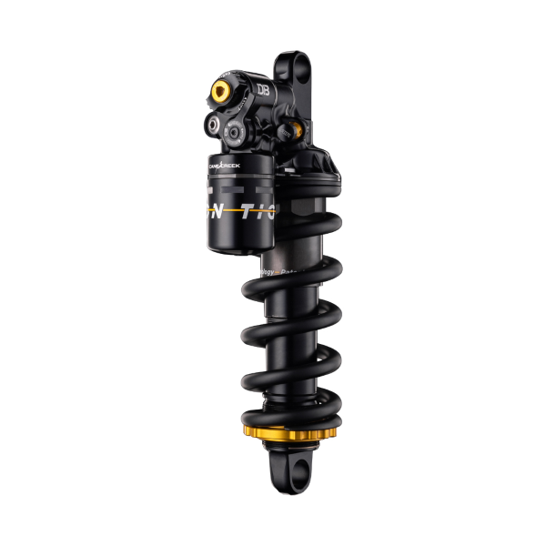 Cane Creek - TIGON METRIC coil shock absorber