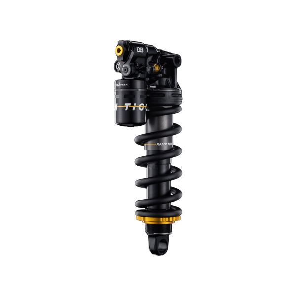 Cane Creek - TIGON TRUNNION coil shock absorber