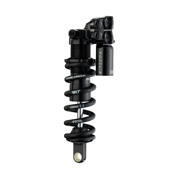 Cane Creek - DB KITSUMA COIL G2 TRUNNION coil shock absorber