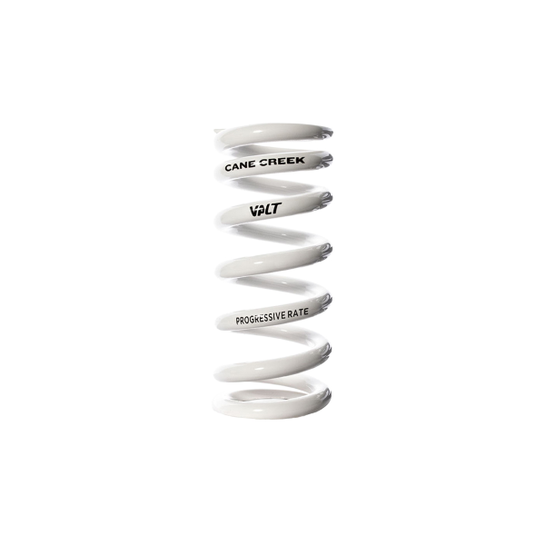 Cane Creek - Molla VALT progressiva 45 mm / 1.77 inch