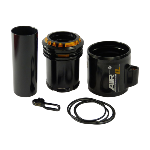 Cane Creek - Upgrade-Kit für DBinline-Update zu DBair Inline, Größen 200 und 210