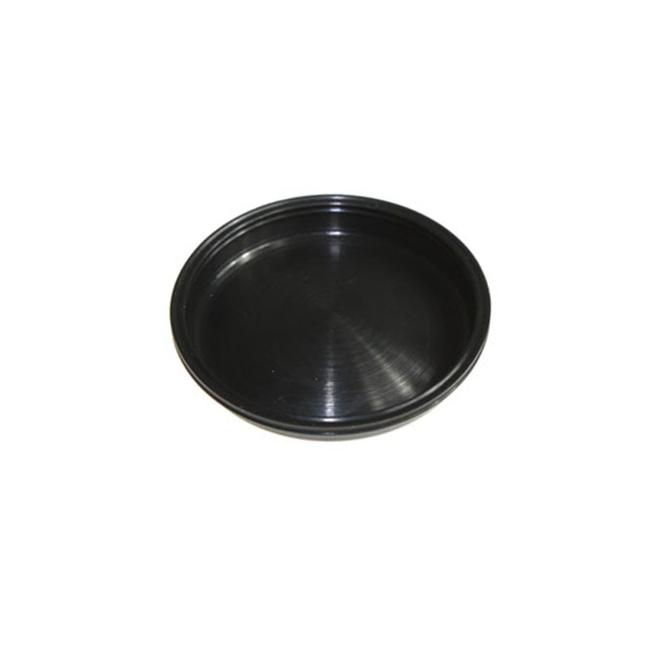 Cane Creek - Schwarze Ersatzmembran Diaphragm für DBinline