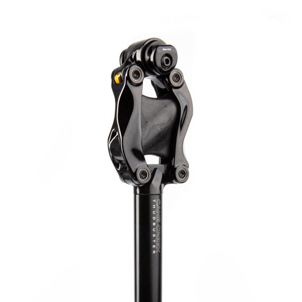 Cane Creek - G4 THUDBUSTER LONG TRAVEL Suspension Seatpost SB5
