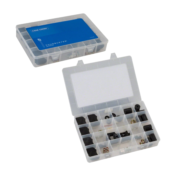 Cane Creek - KIT DE PIÈCES DE RECHANGE pour tige de selle amortie G3 THUDBUSTER
