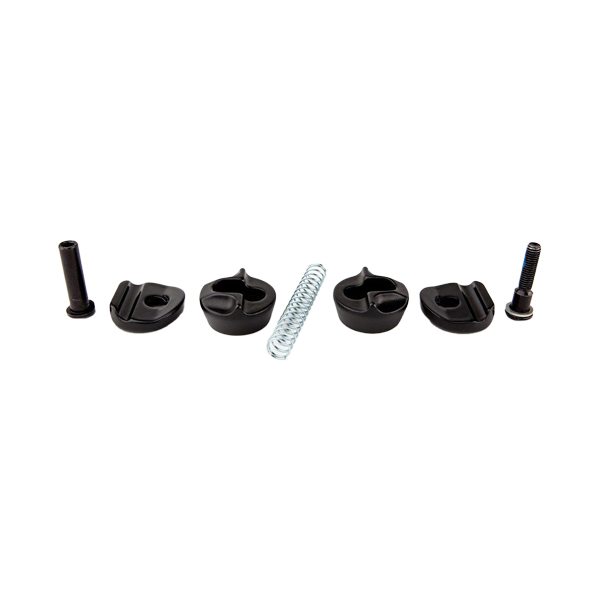 Cane Creek - KIT DE COLLARIN pour tige de selle amortie G4 THUDBUSTER Short Travel (ST) / Long Travel (LT)