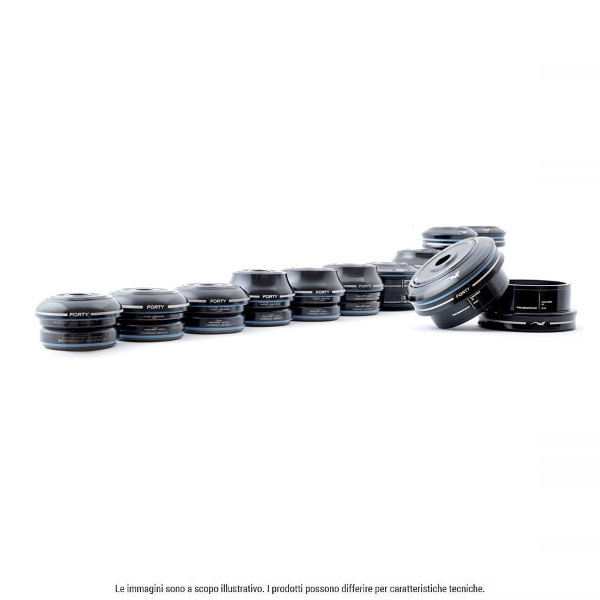 Cane Creek - 40-Series 41 mm Kompressionskegel 41-42/28,6 mm