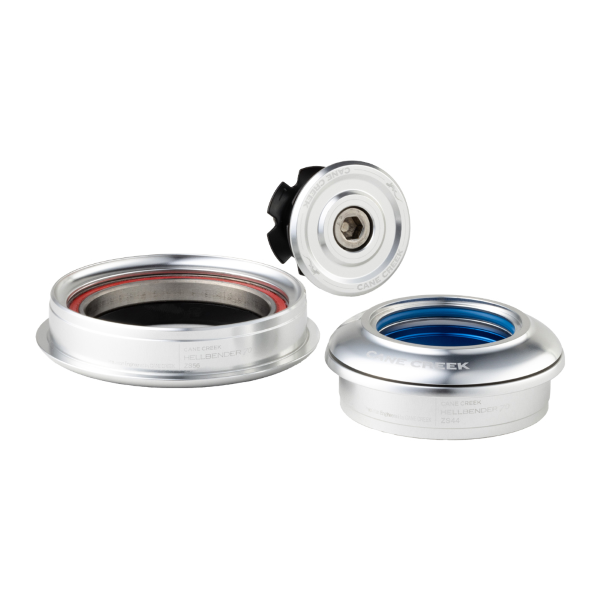 Cane Creek - Serie de dirección HELLBENDER 70 Tapered ZS44/28.6 | ZS56/40