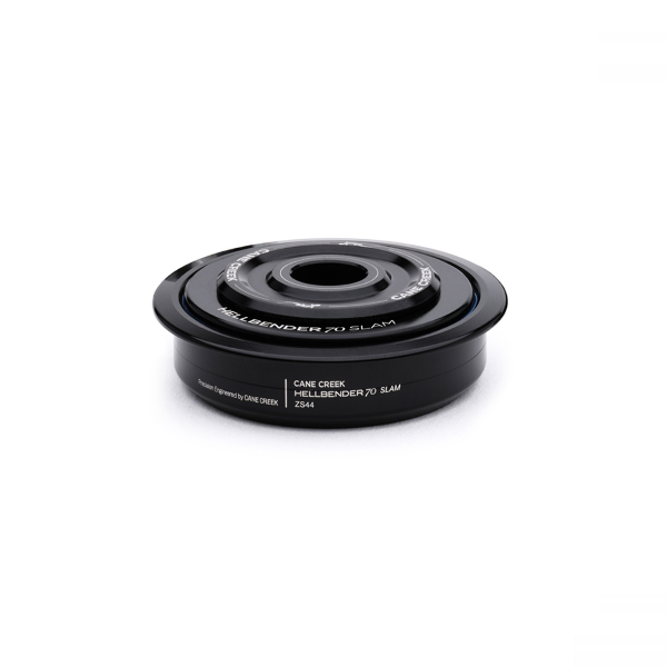 Cane Creek - Serie de dirección HELLBENDER 70 SLAM ZS44/28.6 (solo parte superior)