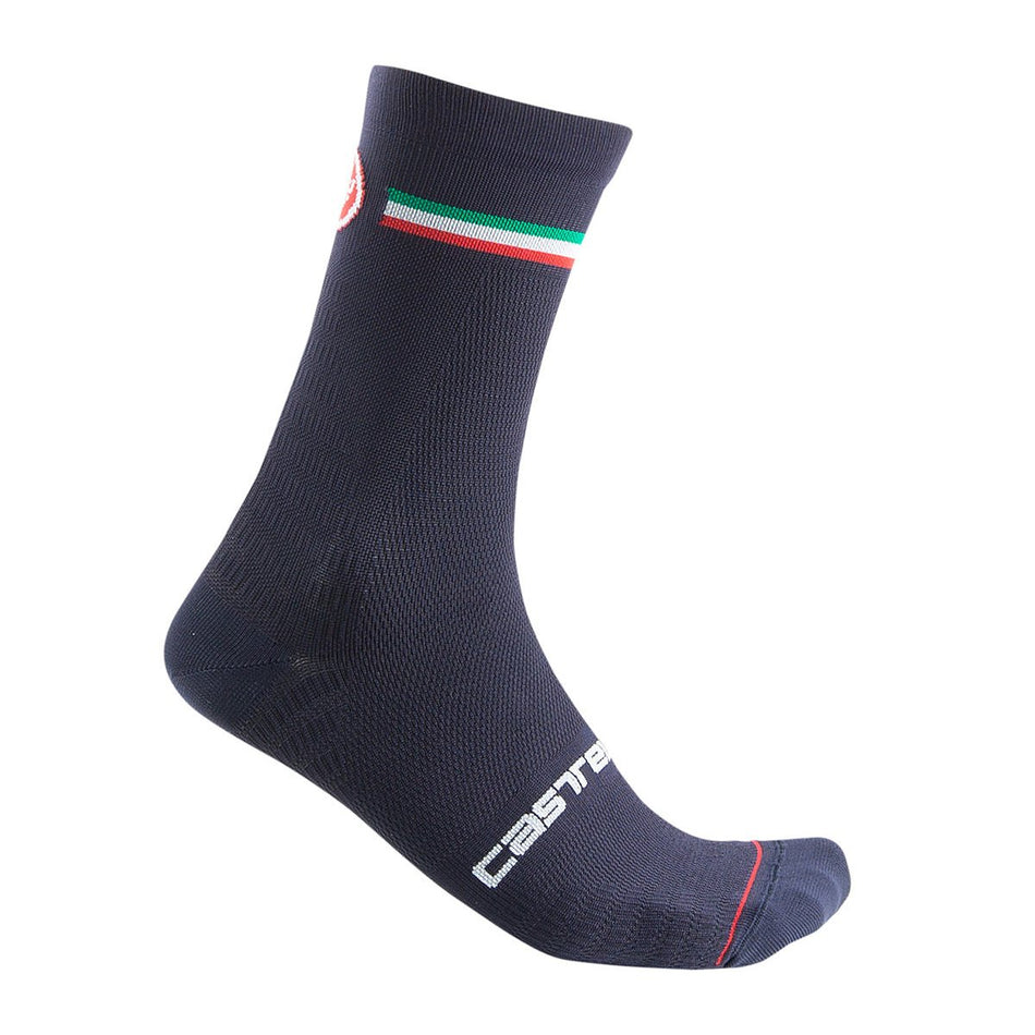 Socken Castelli Italia 15