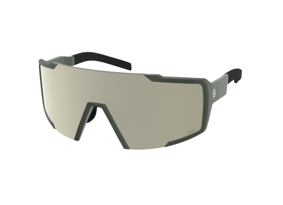 Sonnenbrille Scott Schild kompakt