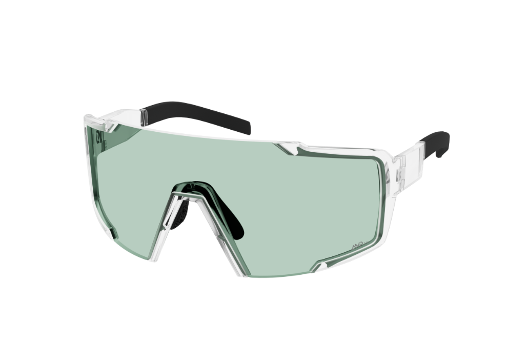 Sonnenbrille Scott Schild kompakt